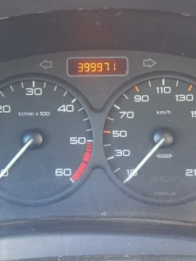 Peugeot Partner, снимка 6