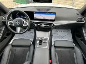 BMW 320 D* M-Paket* xDrive* ГАРАНЦИЯ, снимка 5