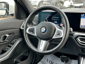 BMW 320 D* M-Paket* xDrive* ГАРАНЦИЯ, снимка 9