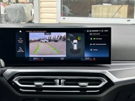 BMW 320 D* M-Paket* xDrive* ГАРАНЦИЯ, снимка 11