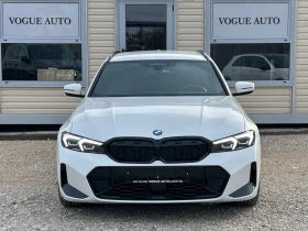 BMW 320 D* M-Paket* xDrive* ГАРАНЦИЯ, снимка 2