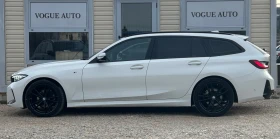 BMW 320 D* M-Paket* xDrive* ГАРАНЦИЯ, снимка 4
