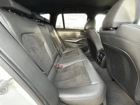 BMW 320 D* M-Paket* xDrive* ГАРАНЦИЯ, снимка 13