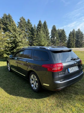 Citroen C5, снимка 4