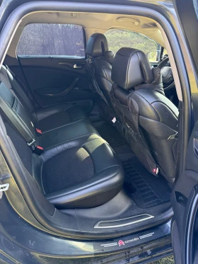 Citroen C5, снимка 13