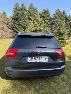 Citroen C5, снимка 6