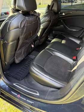 Citroen C5, снимка 12