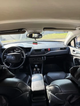 Citroen C5, снимка 11