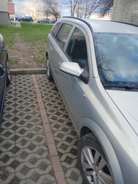 Opel Astra, снимка 4