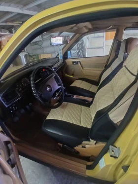 Mercedes-Benz 190, снимка 2