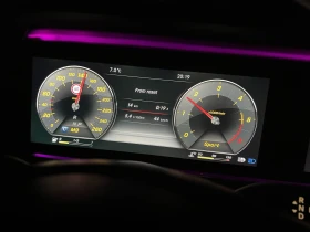 Mercedes-Benz E 220 Сервизна История, снимка 10