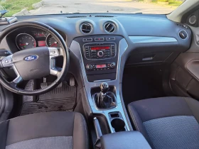 Ford Mondeo СЕРВИЗНА ИСТОРИЯ!138000км, снимка 14