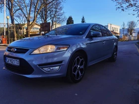 Ford Mondeo СЕРВИЗНА ИСТОРИЯ!138000км, снимка 8