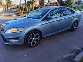 Ford Mondeo СЕРВИЗНА ИСТОРИЯ!138000км, снимка 9