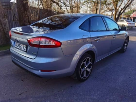 Ford Mondeo СЕРВИЗНА ИСТОРИЯ!138000км, снимка 6