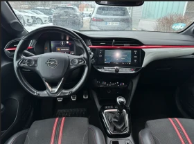 Opel Corsa 1.2 GS, снимка 9