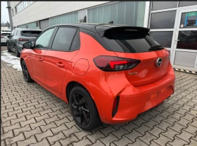 Opel Corsa 1.2 GS, снимка 4