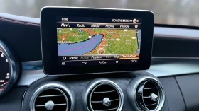 Mercedes-Benz C 43 AMG 4Matic * Крайна цена до БГ* , снимка 12