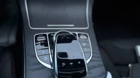 Mercedes-Benz C 43 AMG 4Matic * Крайна цена до БГ* , снимка 14