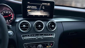 Mercedes-Benz C 43 AMG 4Matic * Крайна цена до БГ* , снимка 13