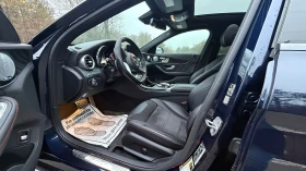 Mercedes-Benz C 43 AMG 4Matic * Крайна цена до БГ* , снимка 8
