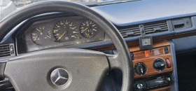 Mercedes-Benz 124, снимка 4