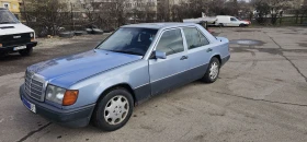Mercedes-Benz 124, снимка 2