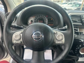 Nissan Micra 1.2i-98 k.c.-Автоматик, снимка 10