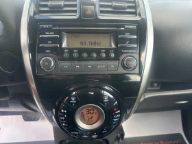 Nissan Micra 1.2i-98 k.c.-Автоматик, снимка 12