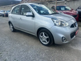 Nissan Micra 1.2i-98 k.c.-Автоматик, снимка 2