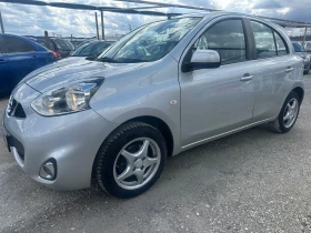 Nissan Micra 1.2i-98 k.c.-Автоматик, снимка 3