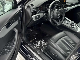 Audi A4 2.0L KOMFORT QUATTRO , снимка 7