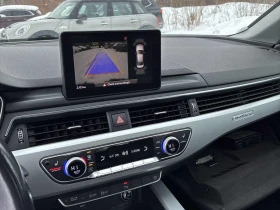 Audi A4 2.0L KOMFORT QUATTRO , снимка 9