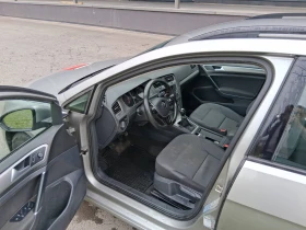 VW Golf, снимка 10