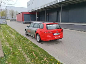 VW Golf, снимка 3