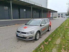VW Golf, снимка 1