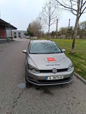 VW Golf, снимка 12