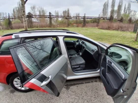 VW Golf, снимка 4