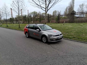 VW Golf, снимка 6