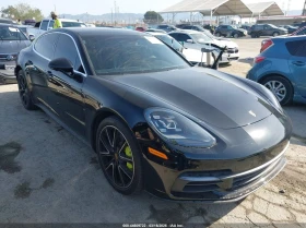 Porsche Panamera 2.9l E-Hybrid 4, снимка 1