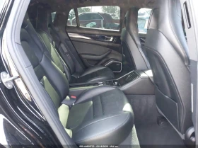 Porsche Panamera 2.9l E-Hybrid 4, снимка 8