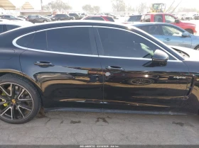 Porsche Panamera 2.9l E-Hybrid 4, снимка 13