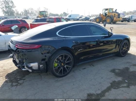 Porsche Panamera 2.9l E-Hybrid 4, снимка 4