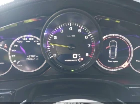 Porsche Panamera 2.9l E-Hybrid 4, снимка 7