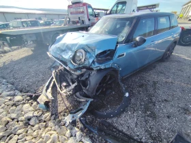 Mini Clubman, снимка 2