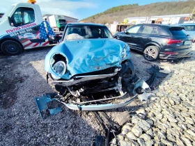 Mini Clubman, снимка 1