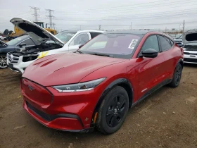 Ford Mustang Mach-E CALIFORNIA ROUTE 1, снимка 1