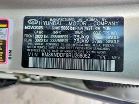 Hyundai Ioniq 5 SEL AWD, снимка 13