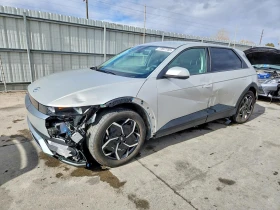 Hyundai Ioniq 5 SEL AWD, снимка 2