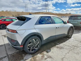 Hyundai Ioniq 5 SEL AWD, снимка 4